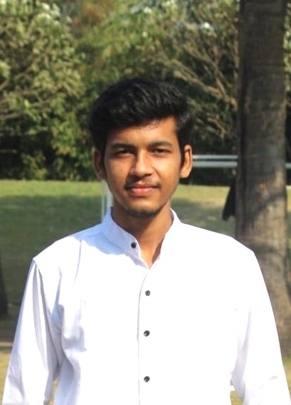 Vikash Kumar Singh